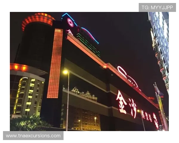 金沙澳门ag：如何在澳门感受金沙品牌提供的高端休闲与娱乐服务